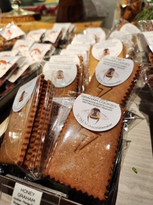 SOMA chocolatemaker by null