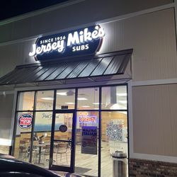 Jersey Mike's Subs - Jersey Mike's orangeburg!!