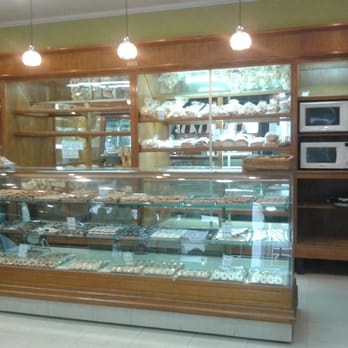 Suevia - Desserts Near Me - Buenos Aires, C