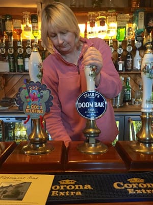 Fishermans Arms by null