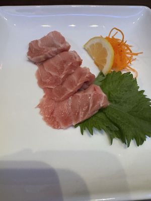Daikichi Sushi Bistro by null