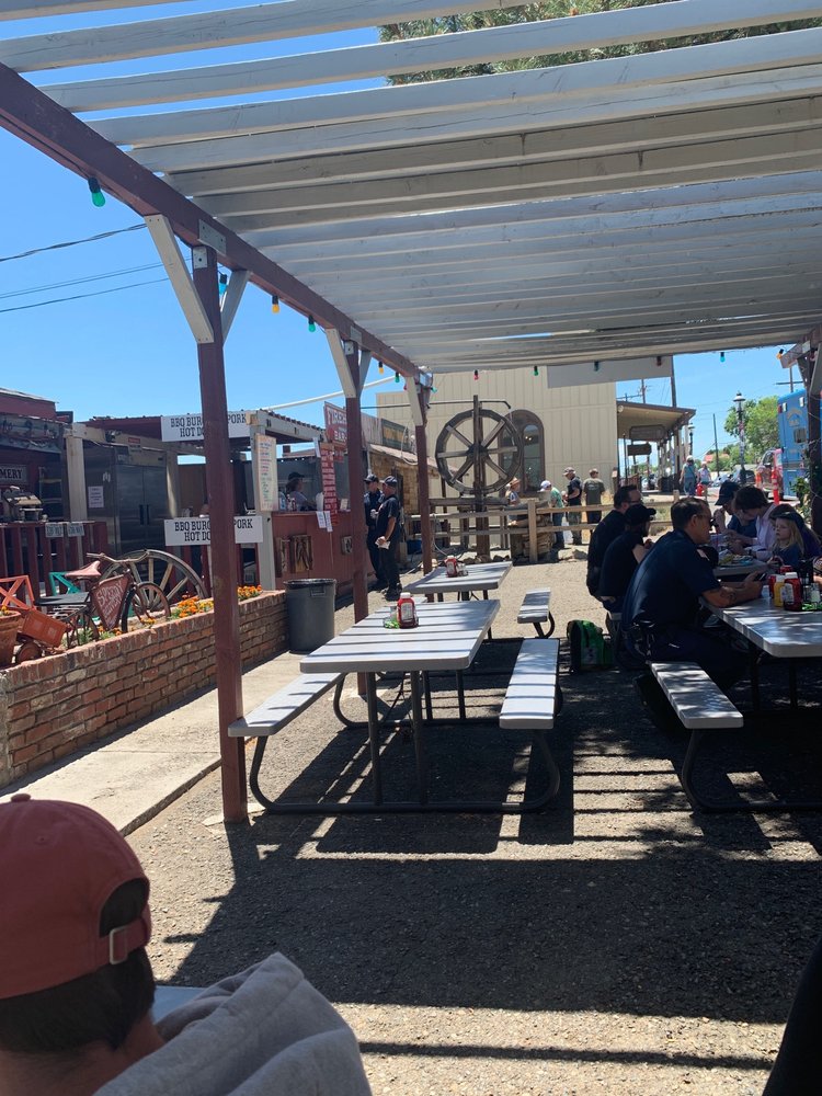 FIREHOUSE SALOON & GRILL CLOSED Updated September 2024 931 Photos & 217 Reviews 171 C St
