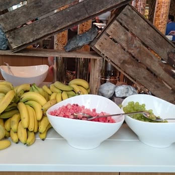 BM Restaurant - Fruits first! - Breakfast & Brunch Near Me - Copenhagen, 84