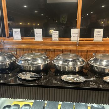 DAM-A - Korean Near Me - Austin, Texas