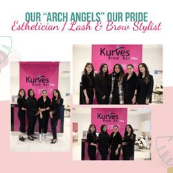 Kurves Beauty Bar
