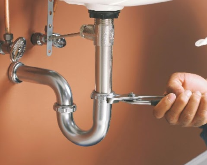 Slide of Nielsen Plumbing