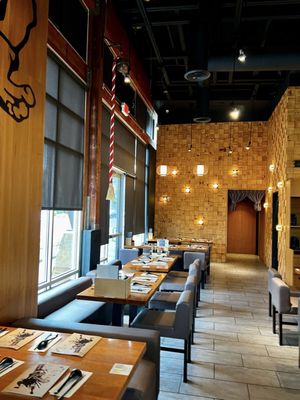 Kizuki Ramen & Izakaya by null