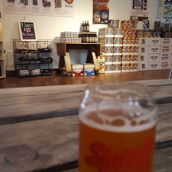 Shmaltz Brewing Company - Breweries Near Me