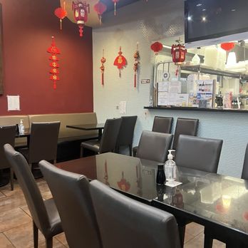 China Tango - Inside - Chinese Near Me - Henderson, Nevada China Tango - Inside - Chinese Near Me - Henderson, Nevada