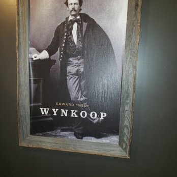 Wynkoop Brewing - Pool Halls Near Me - Denver, Colorado Wynkoop Brewing - Pool Halls Near Me - Denver, Colorado