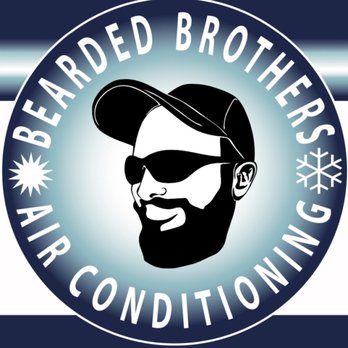 1. Bearded Brothers Air Conditioning