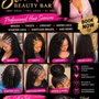 Hair by Still Fab