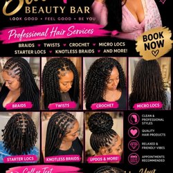Hair by Still Fab