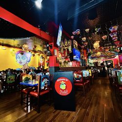 Orale Mexican Restaurant