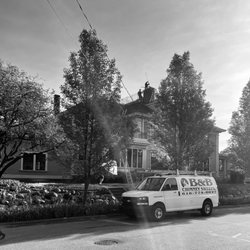 B & B Chimney Sweeps