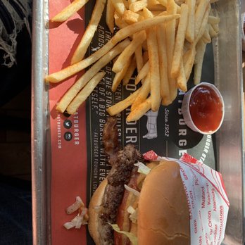 Fatburger & Buffalo's Express - Burgers Near Me - Beverly Hills, California Fatburger & Buffalo's Express - Burgers Near Me - Beverly Hills, California