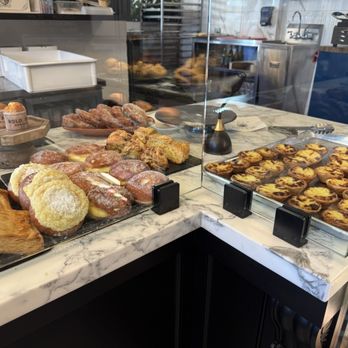 Cafe Belem - Bakeries Near Me - Toronto, Ontario