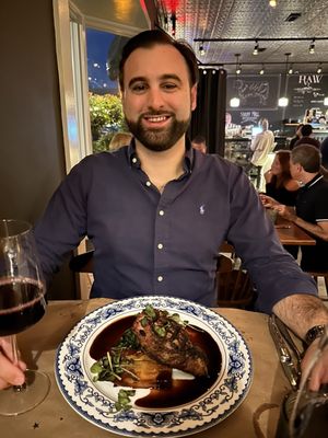 Snuff Mill Restaurant, Butchery & Wine Bar by null