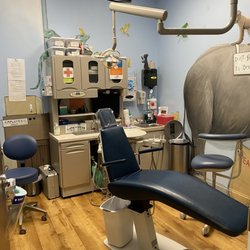 Dentistry for Children - Roswell