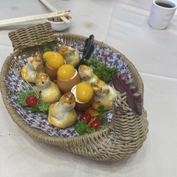 Skyview Fusion Cuisine - Dim Sum Near Me - Markham, Ontario Skyview Fusion Cuisine - Dim Sum Near Me - Markham, Ontario