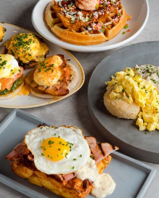 American Social - Bar & Kitchen - Tampa by null