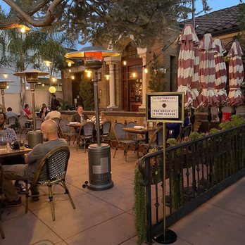 Edendale - New American Near Me - Los Angeles, California