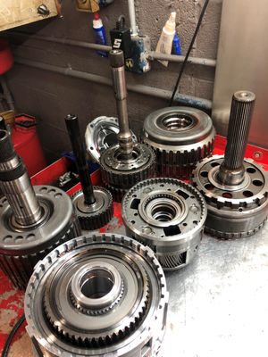 Aurora Transmission & Complete Auto Care