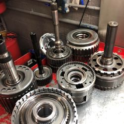 Aurora Transmission & Complete Auto Care