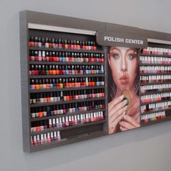 Posh Nails & Spa