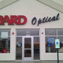 Bard Optical - Springfield Wabash