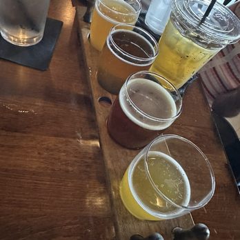 Keg Social Orlando - Bars Near Me - Orlando, Florida