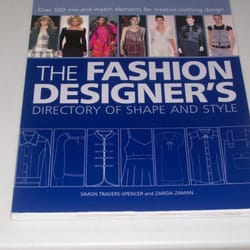 Sew Creative Preparatory