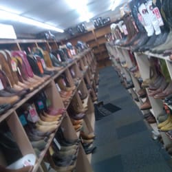 Wood's Boots and Western Wear - Wood's Boots