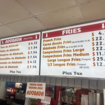 Tacos El Gordo - Mexican Near Me - San Diego, California Tacos El Gordo - Mexican Near Me - San Diego, California