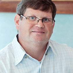 Dr. Charles Mauney ("Dr. Chuck")