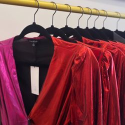 Closet Rich
