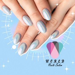 World Nails Salon