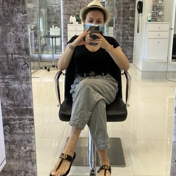 Pirri Hair Studio - Hair Salons Near Me - Greenwich, Connecticut