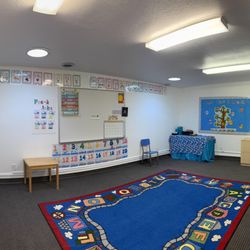 Inglemoor Co-Op Preschool