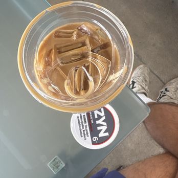 Love Coffee Bar - Quad shot, say act - Coffee & Tea Near Me - Los Angeles, California