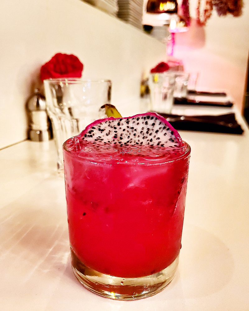 Tarla Mediterranean Bar + Grill