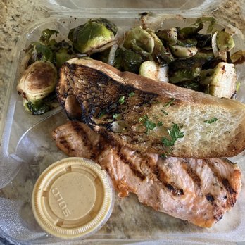 Urban Plates - New American Near Me - Carlsbad, California Urban Plates - New American Near Me - Carlsbad, California