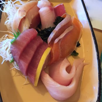 Izumi - Sashimi dinner - Sushi Bars Near Me - Kirkland, Washington Izumi - Sashimi dinner - Sushi Bars Near Me - Kirkland, Washington