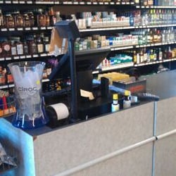 Savage Liquor
