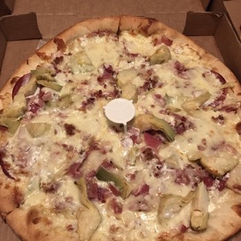 The Rusty Onion - Italian stallion - Pizza Near Me - Charlotte, North Carolina The Rusty Onion - Italian stallion - Pizza Near Me - Charlotte, North Carolina