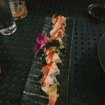 The Venue - The Bosphorus - Sushi Bars Near Me - Palm Desert, California The Venue - The Bosphorus - Sushi Bars Near Me - Palm Desert, California