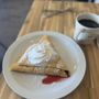 Photo of Ironworks Cafe and Crêperie