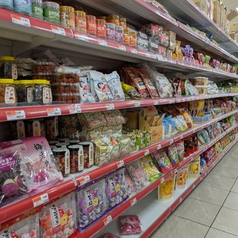 RD International Market - Candy Aisle - Food Court Near Me - Jacksonville, Florida RD International Market - Candy Aisle - Food Court Near Me - Jacksonville, Florida