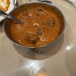 Lamb Tikka Masala..delicious! Lamb Tikka Masala..delicious!