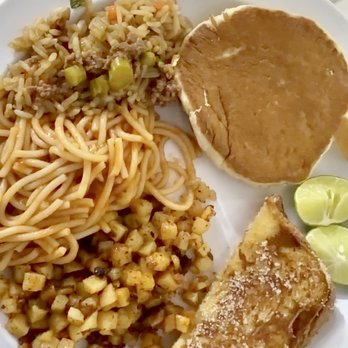 Kaffee Haus - Tried a little bit of everything and couldn't help going back for more. - Breakfast & Brunch Near Me - Puerto Peñasco, SON Kaffee Haus - Tried a little bit of everything and couldn't help going back for more. - Breakfast & Brunch Near Me - Puerto Peñasco, SON